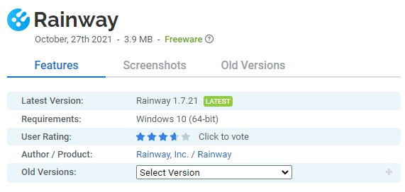 Rainway
