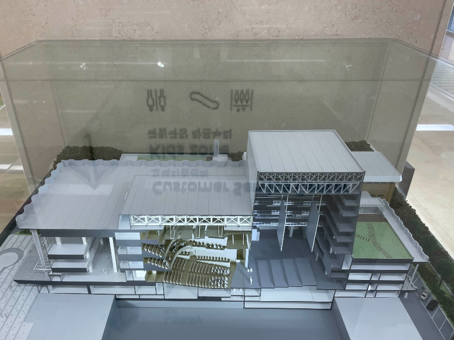 창작뮤지컬 '천 개의 파랑' - 인간과 기술의 경계를 넘나드는 감동의 서사