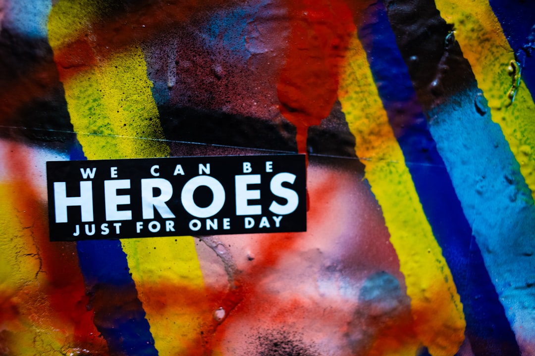 'Hero'
