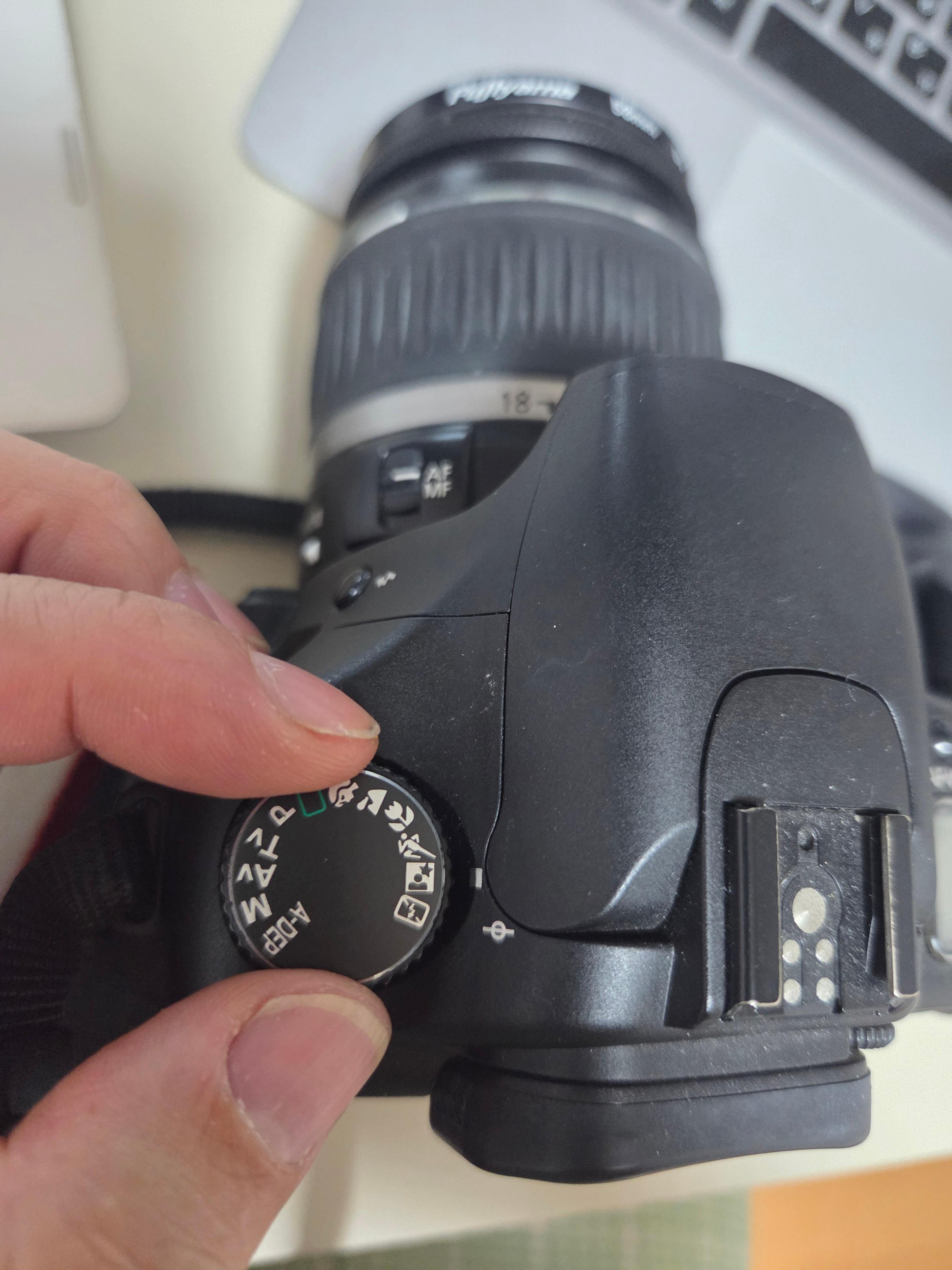 기술적 결핍이 선사하는 찰나의 미학 Canon EOS 30D 연사 구조와 예측의 가치