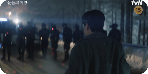 눈물의 여왕 16화 줄거리_비극적인 최후 은성 