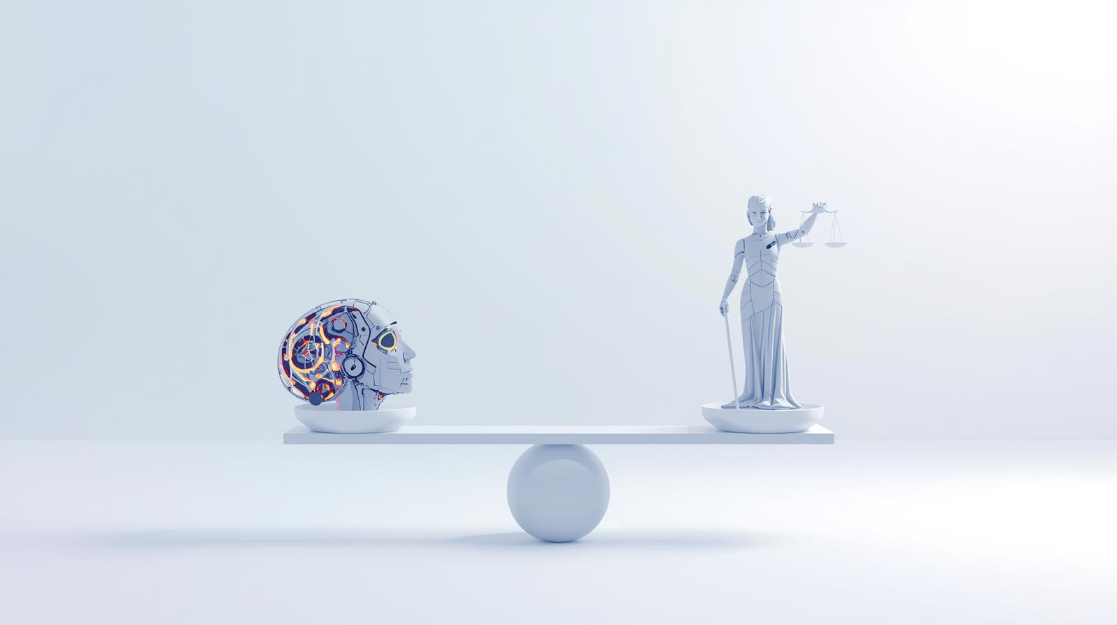 AI 시대의 데이터 윤리 &ndash; 개인정보와 프라이버시 문제