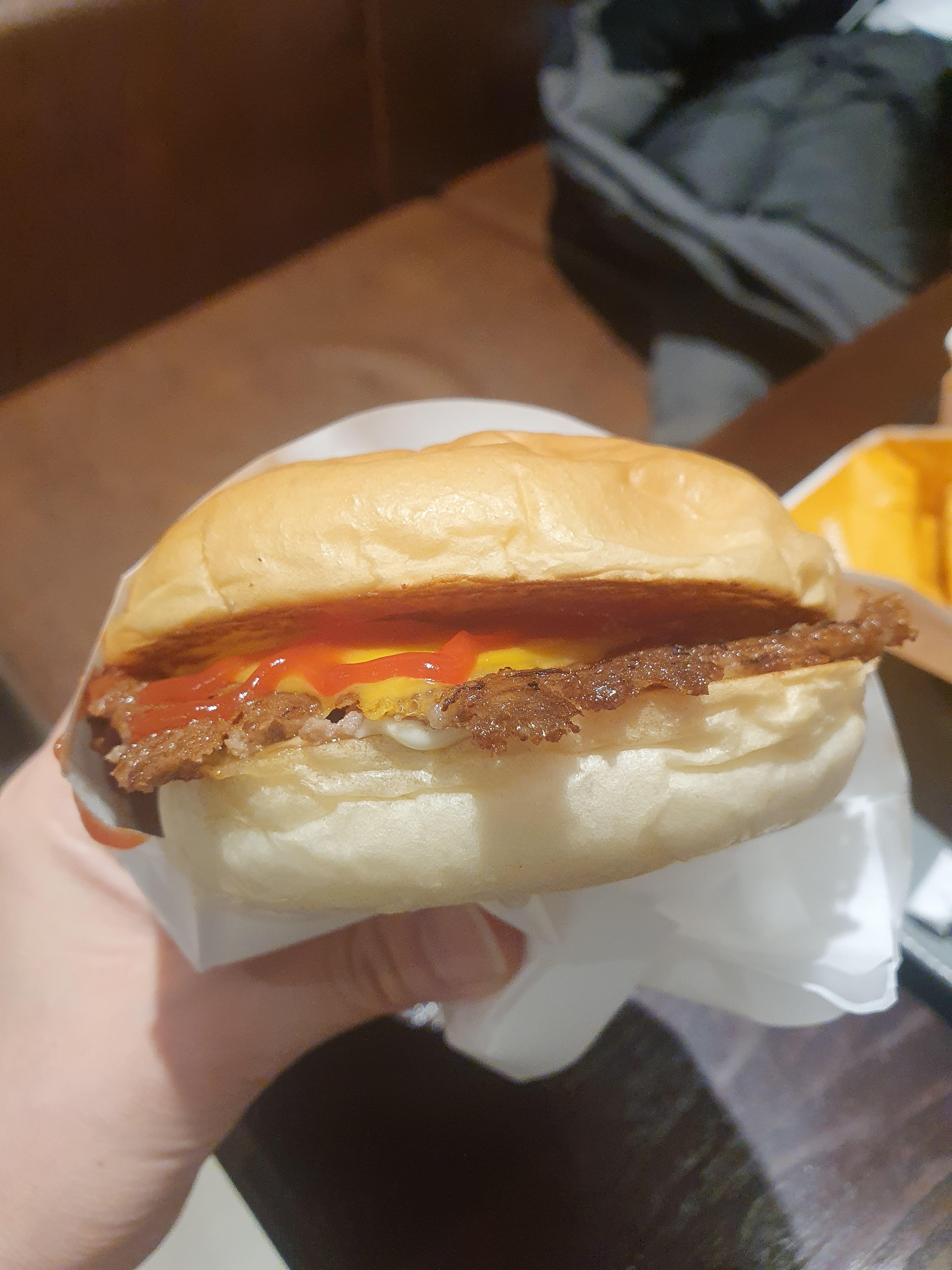 햄버거사진