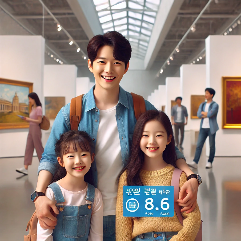 부산 다자녀 혜택