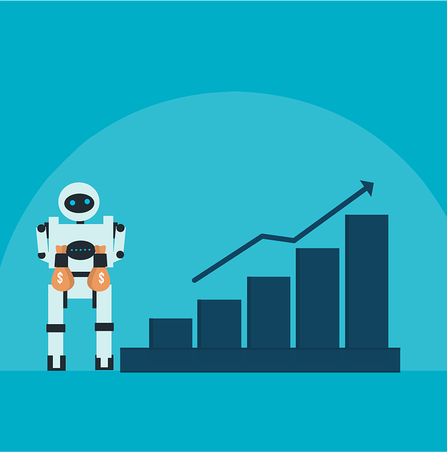 AI를 활용한 금융