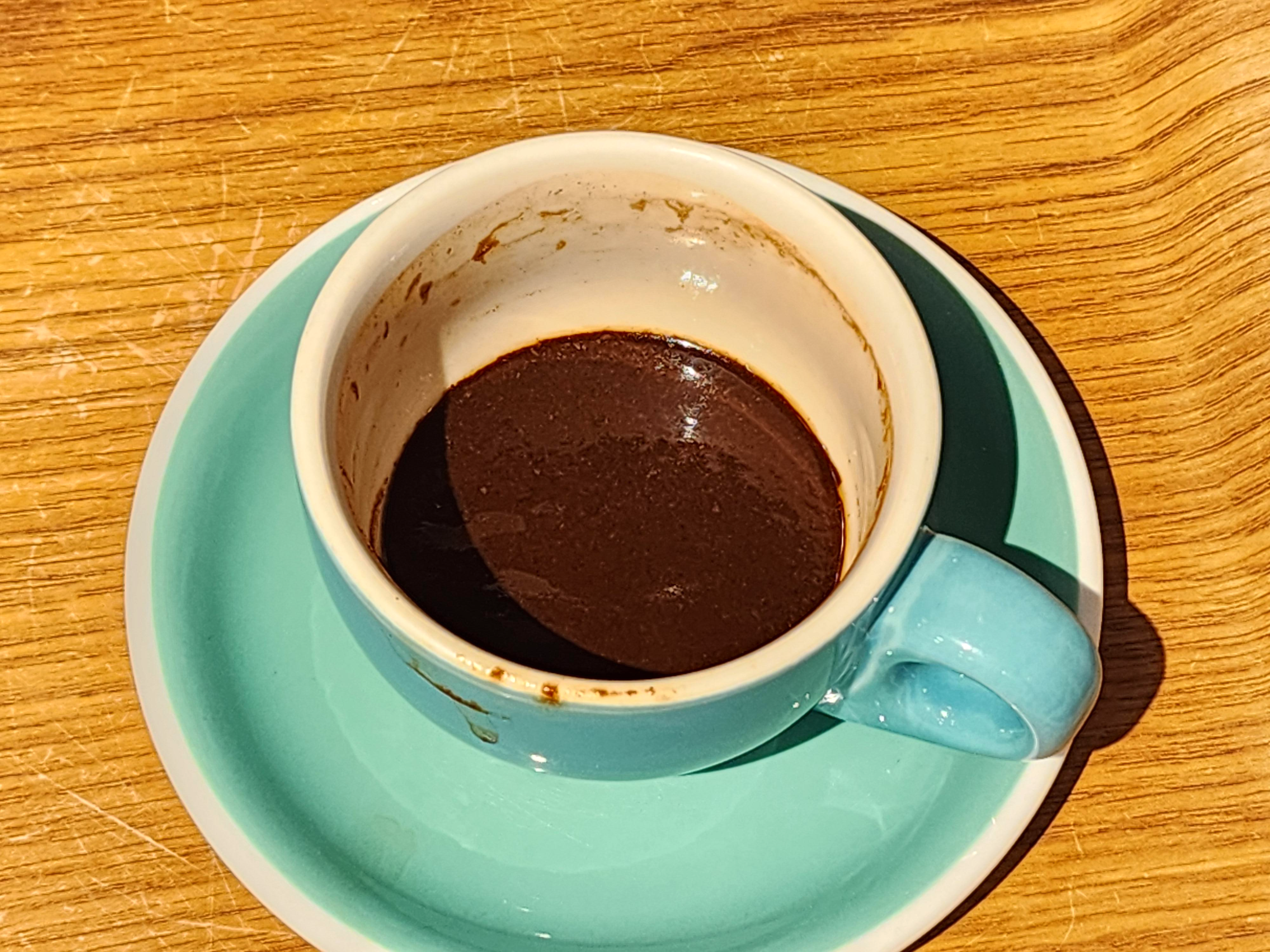 이태원터키커피