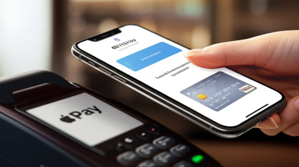 우리카드 애플페이 미지원: 언제쯤 사..