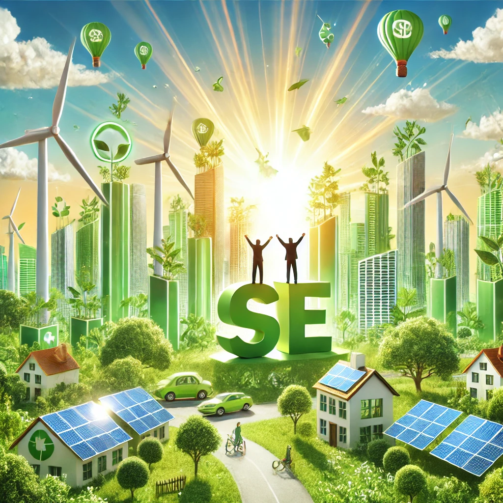 신재새애에너지관련주