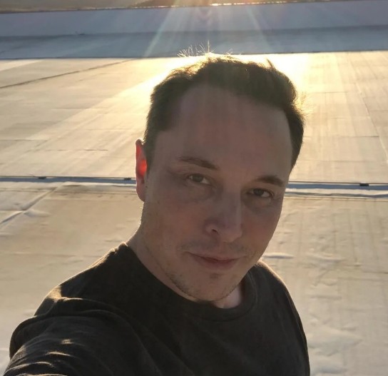 머스크 직원 조롱