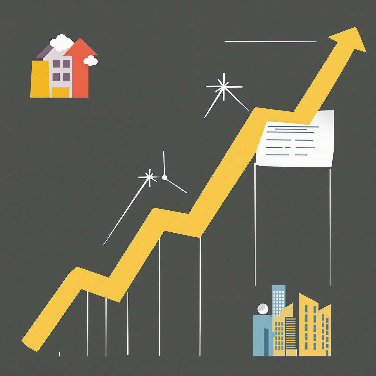 글로벌 부동산 시장 동향