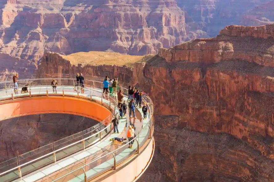 미국 그랜드캐년 투어 당일 1박2일 종류 가격 특징 비교 정리 + 8% 할인쿠폰