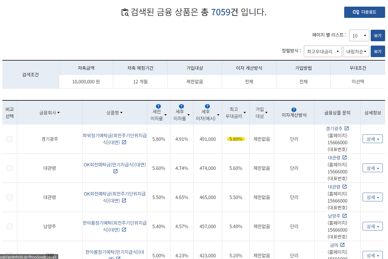 저축은행중앙회