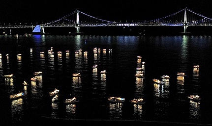 2025 광안리어방축제 총정리|먹거리·포차·할인쿠폰·무료주차 완벽 가이드