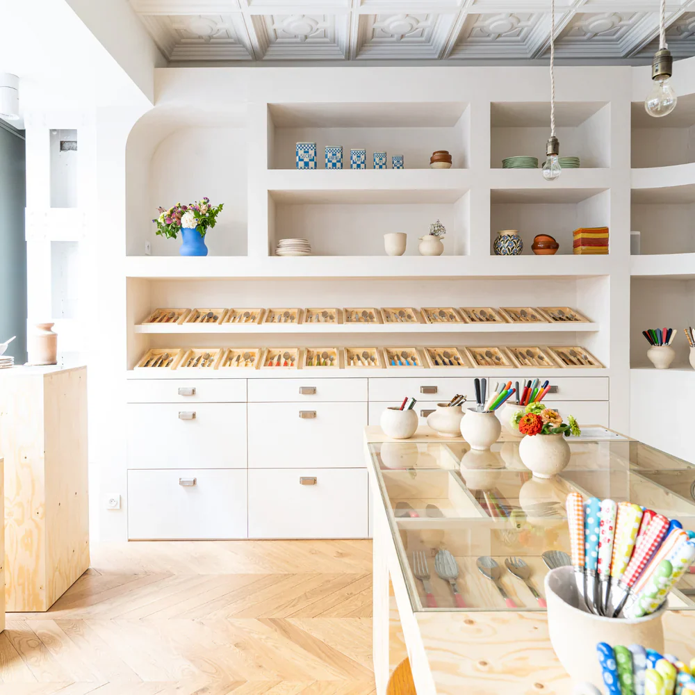 Sabre Paris 사브르 파리