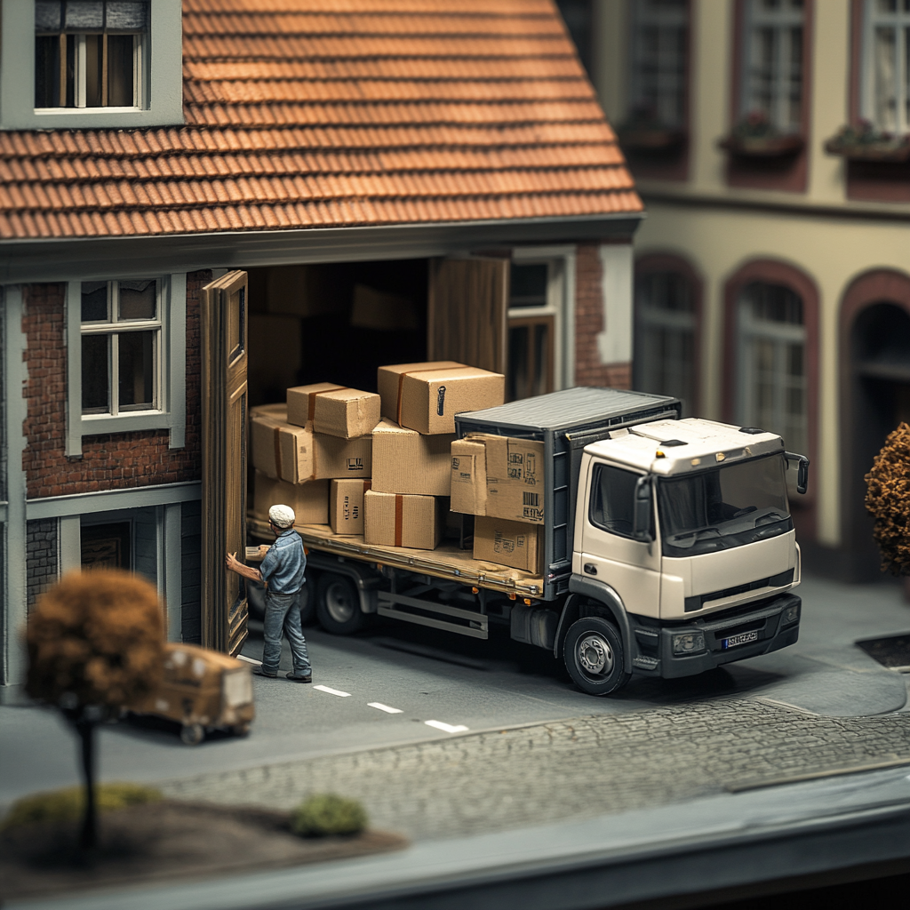 손 없는 날의 기원과 역사