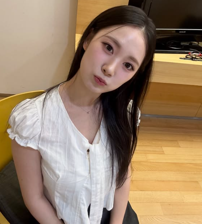 황혜선 개그우먼 프로필