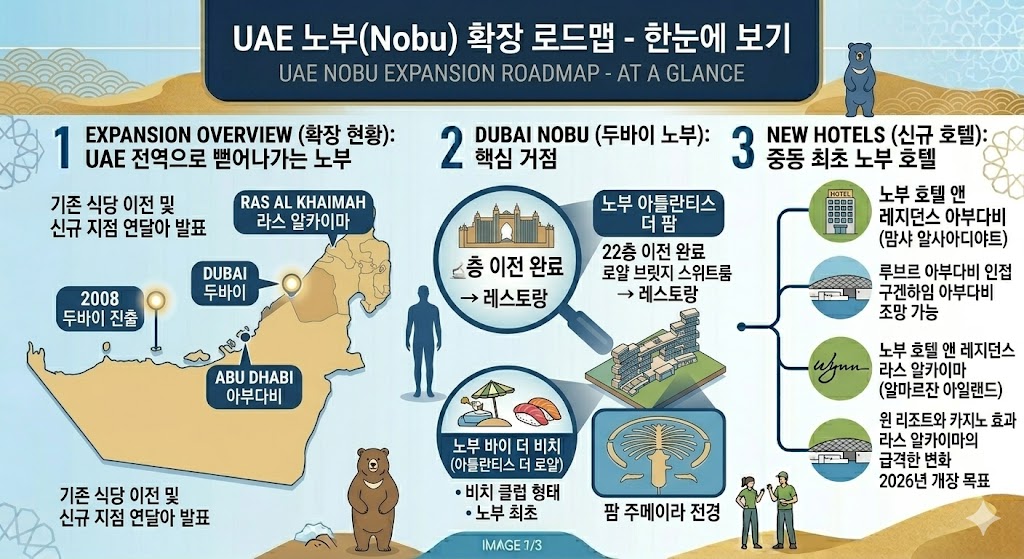 두바이 몰 차이나타운