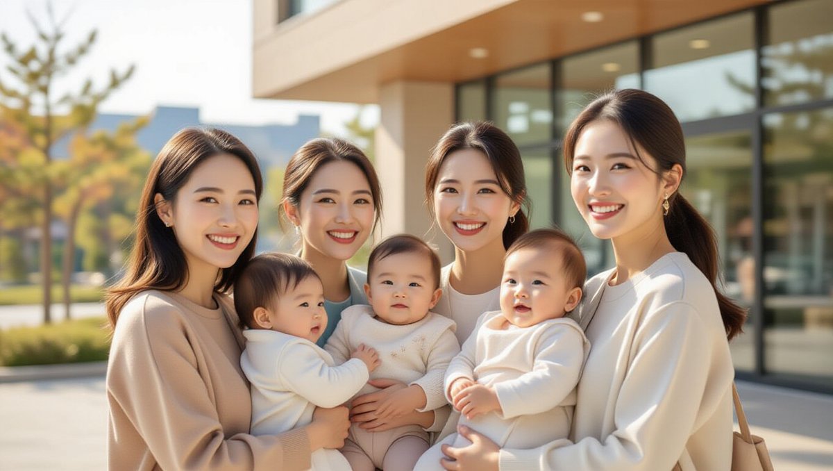 산후조리원 감면 혜택, 놓치지 마세요!