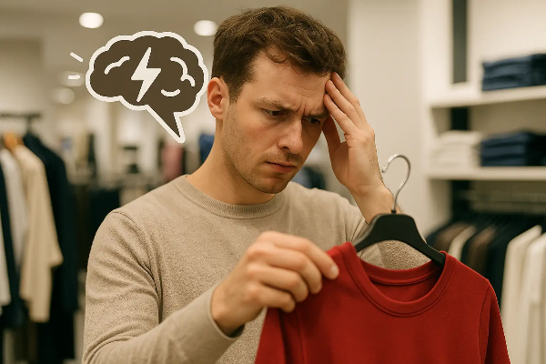 충동구매를 부르는 뇌의 작동 원리