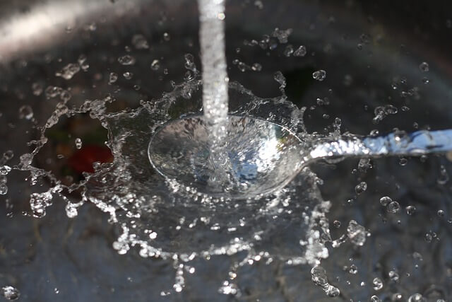 수도요금 조회&amp;#44; 계산방법 확인하기