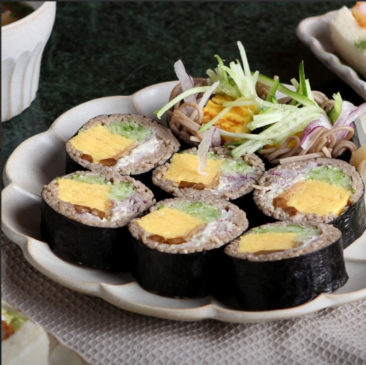 용산역 맛집