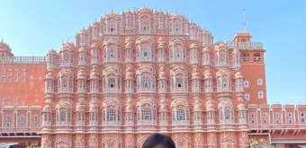 자이푸르 조드푸르 라자스탄 여행_23