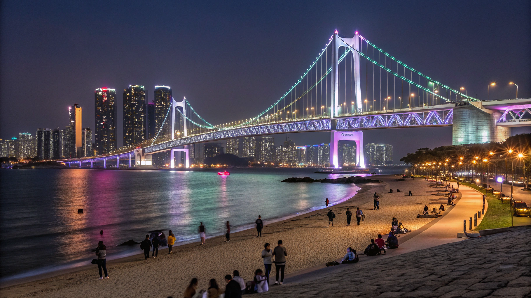부산 여행 당일치기 코스, 감천문화마을 골목 사진, 해운대 바다 열차, 광안리 해변 걷기, 부산 야경 명소, 부산 가볼만한 곳, 부산 시장 먹방, 바다뷰 카페 추천, 부산 데이트 코스, 2025 부산 여행지 추천