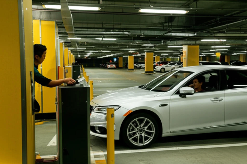 현대카드 주차장 자동결제: 혜택, 등..