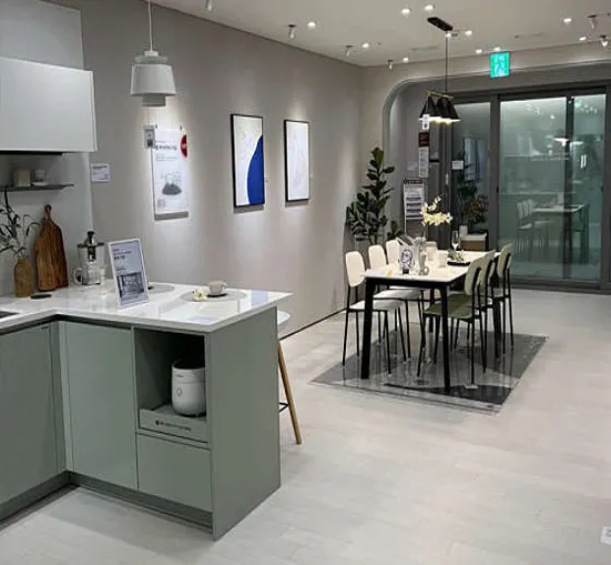 LX하우시스 지인스퀘어 천안