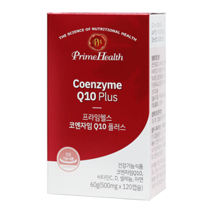 코엔자임Q10
