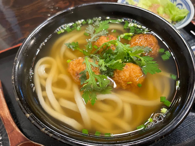 합정도 사누키 우동 '교다이야'