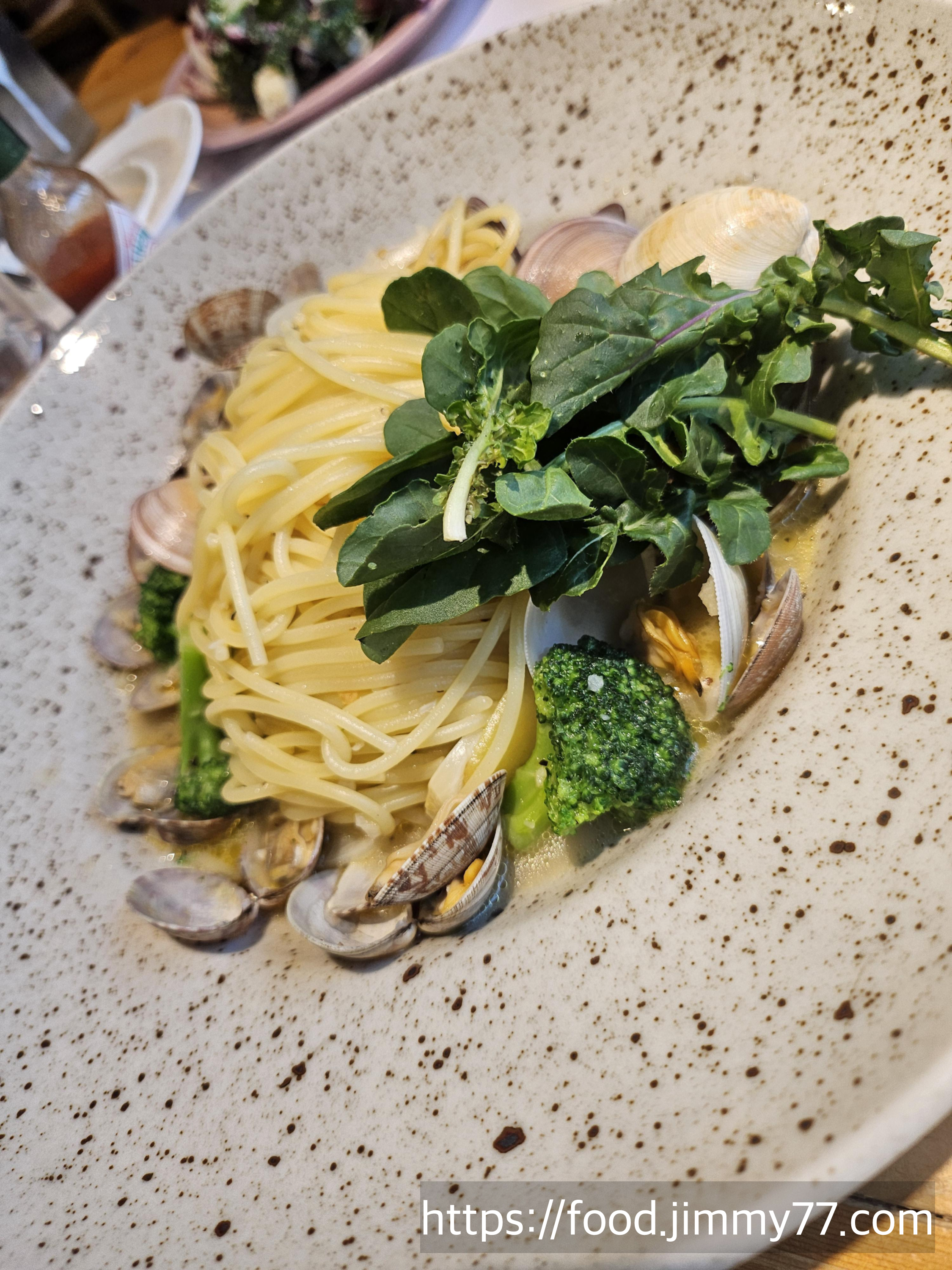 잇탈리 헤이리점