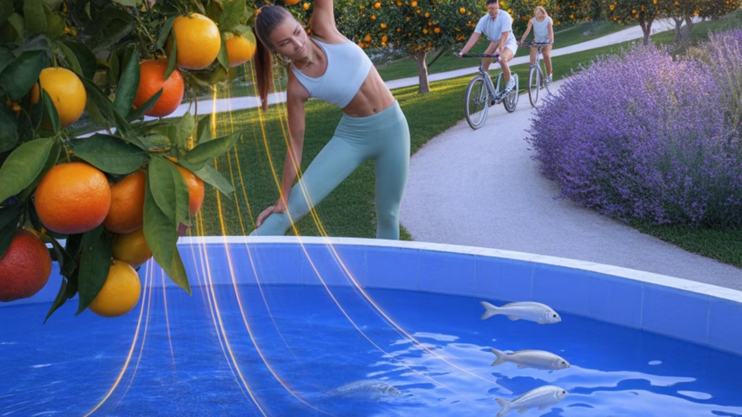 콜라겐 합성을 극대화하는 실용적인 방법들