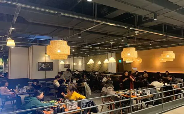 다솥맛집