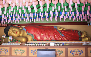 이색적인 전국 사찰여행