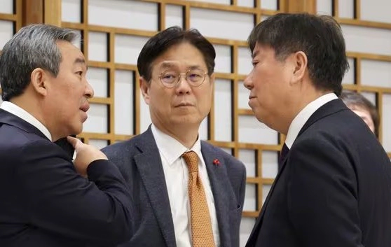 이관섭 프로필 나이 고향 학력 경력 재산