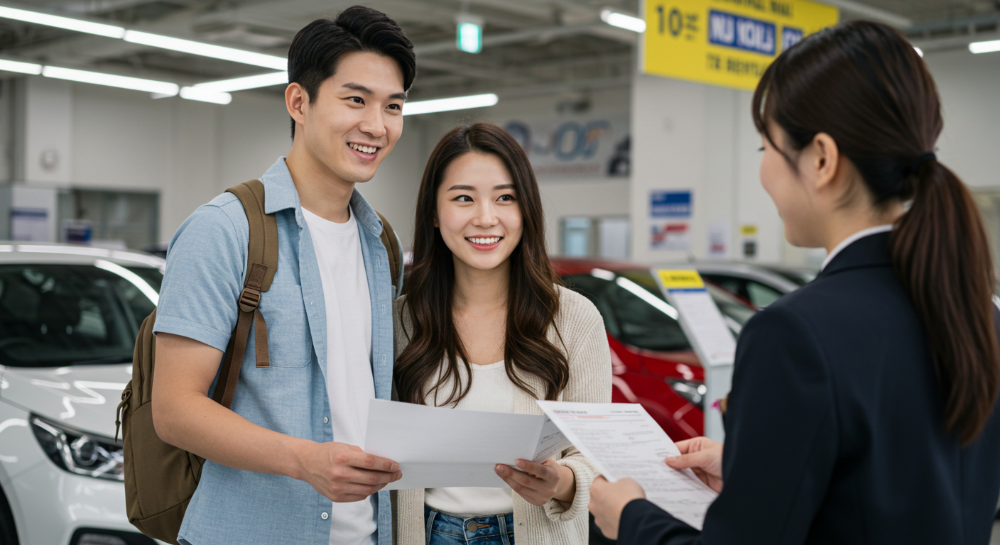  아우디 인증 중고차