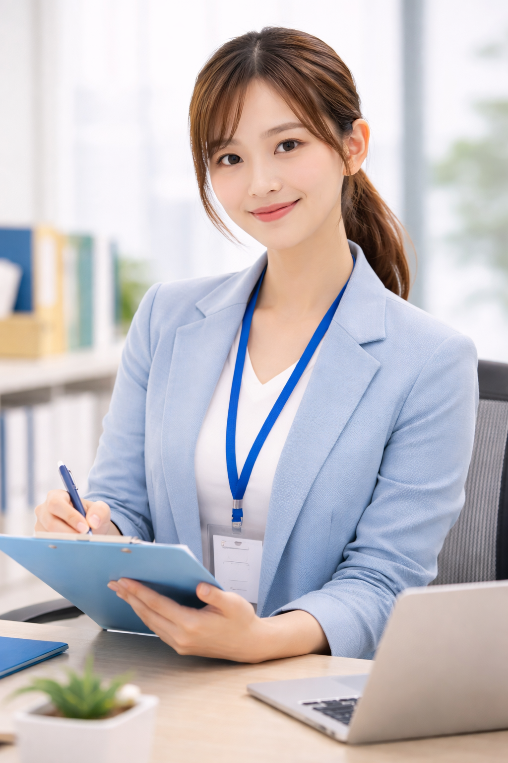 직업상담사 자격증 취득 과정 이미지
