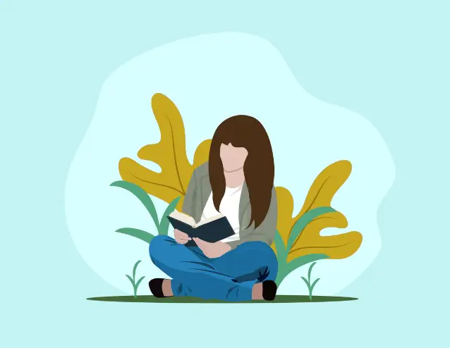 하루 10분 독서가 삶의 사고 구조를 바꾸는 과정