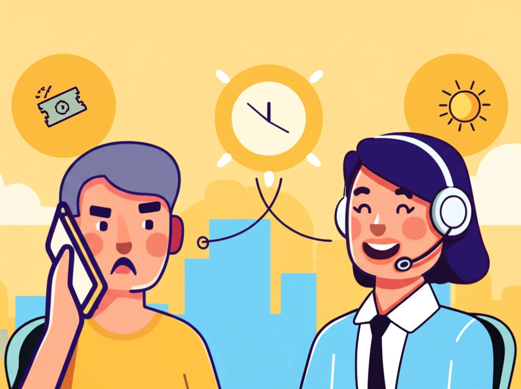 BHC 고객센터 상담 시간 및 오류 ..