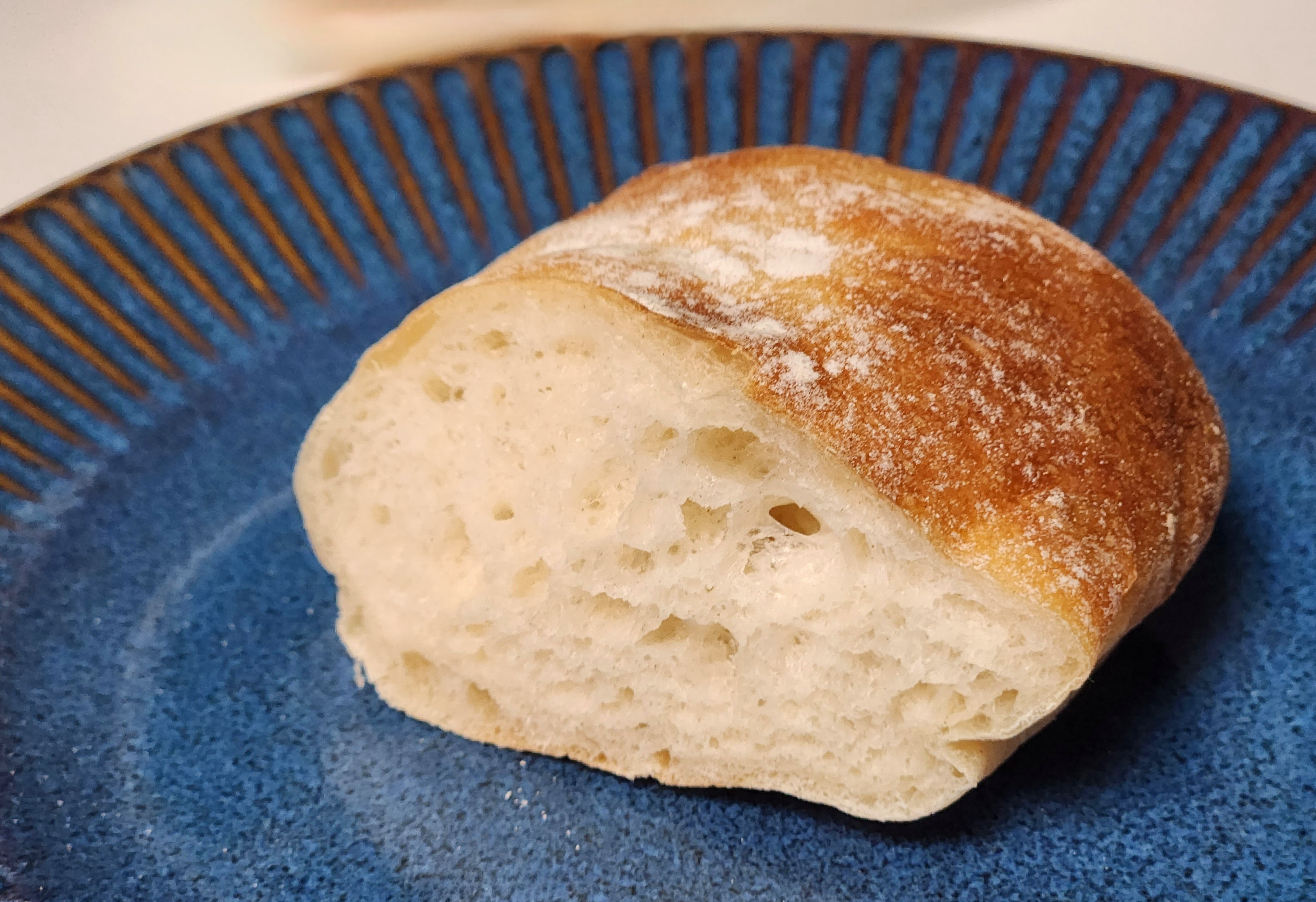 대전 서구 관저동 맛집 하레하레 감자치아바타