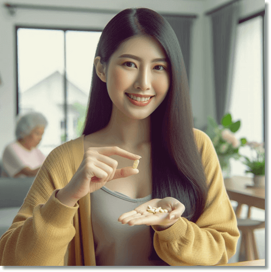 비타민B12 효능 및 결핍증, 많은 음식과 섭취량