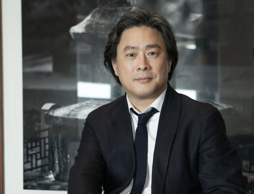 박찬욱 프로필
