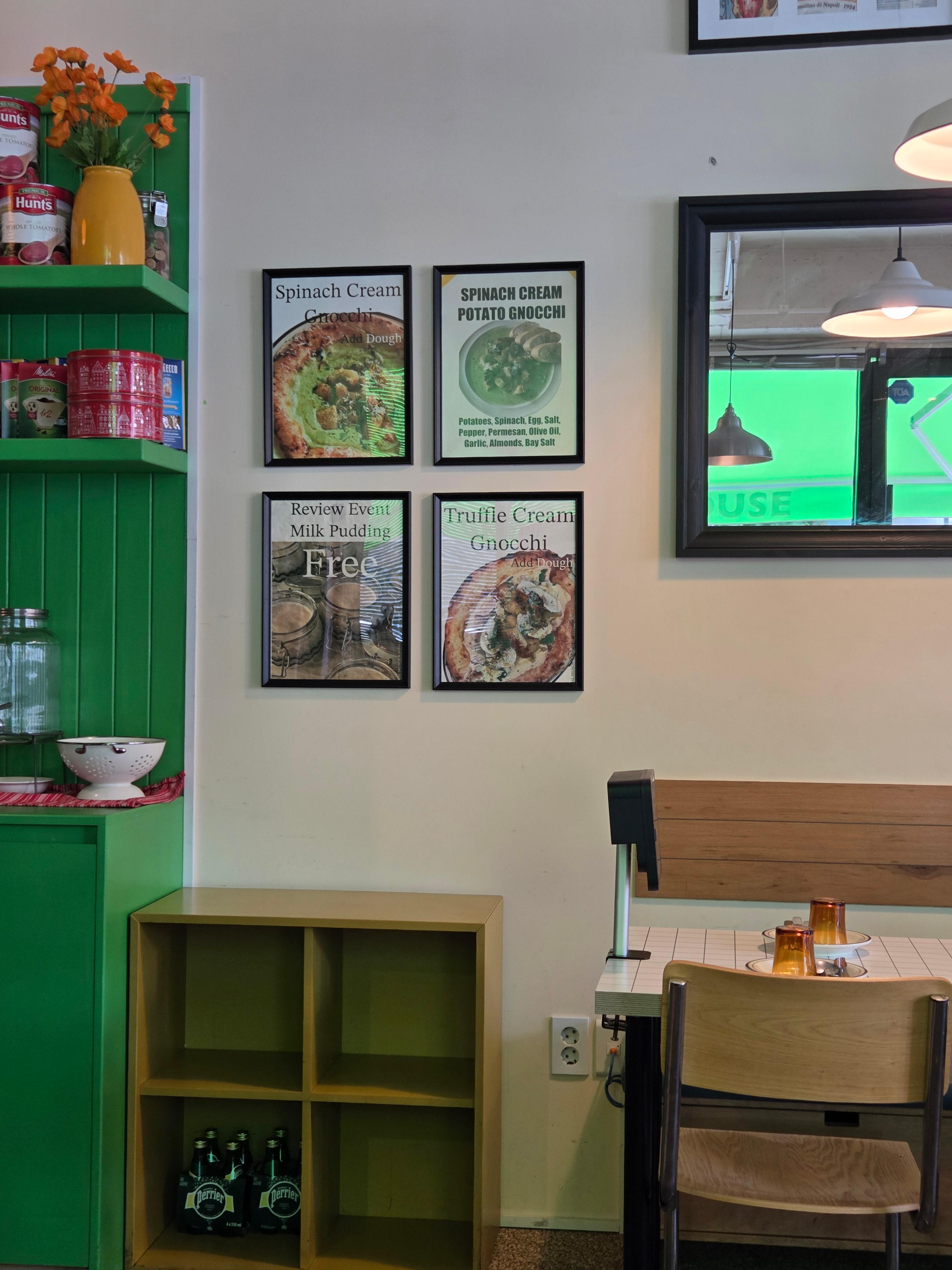 노멀뇨끼하우스