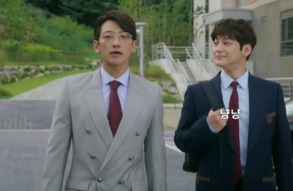 드라마 고스트 닥터