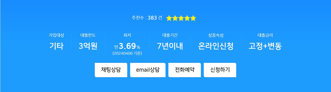 농협은행 NH메디프로론