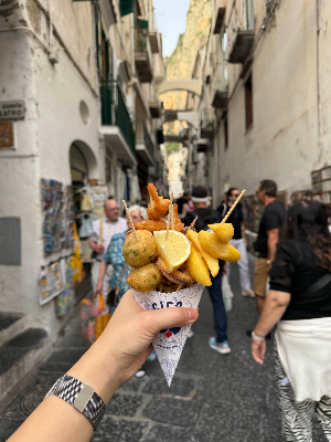 이탈리아 남부투어