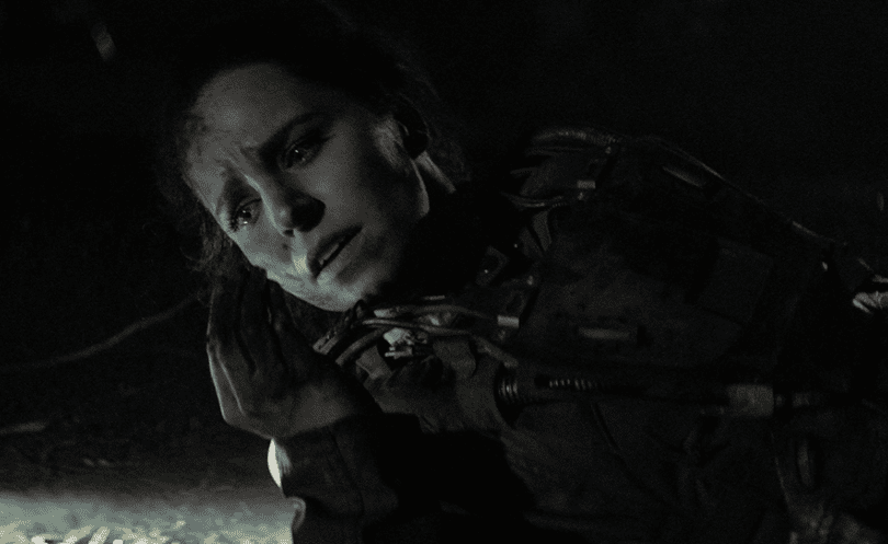 트리거-데스-배틀-주연