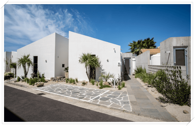 겔랑제주 풀빌라