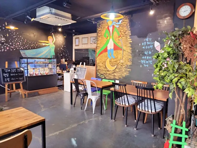 초컬릿 장인이 만드는 수제 초콜릿 전문점 카페 초코와 커피 맛있는 곳 추천
